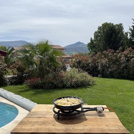 Maison "Gure Zerua", Pays Basque Cambo-les-Bains Esterno foto