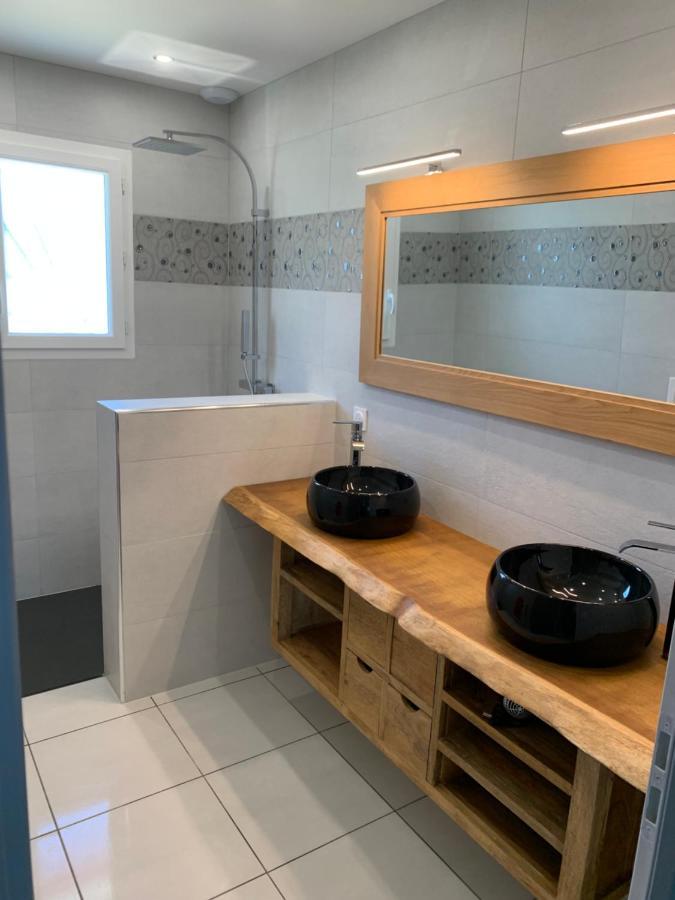 Maison "Gure Zerua", Pays Basque Cambo-les-Bains Esterno foto
