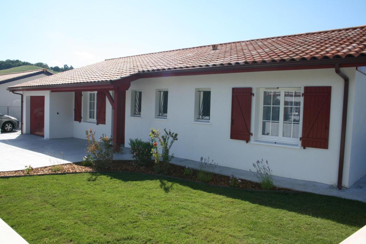 Maison "Gure Zerua", Pays Basque Cambo-les-Bains Esterno foto