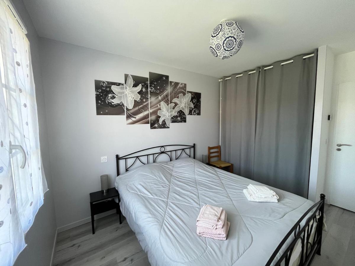 Maison "Gure Zerua", Pays Basque Cambo-les-Bains Esterno foto