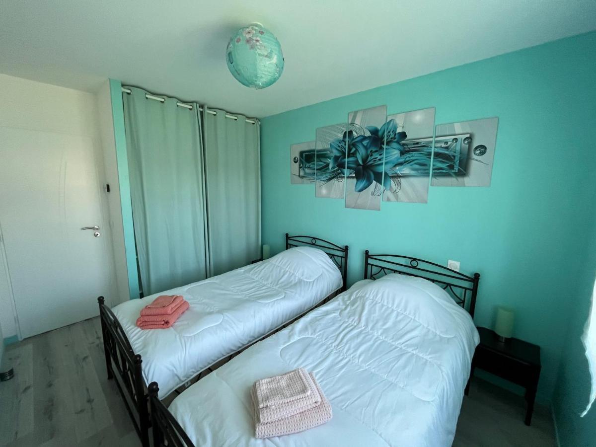 Maison "Gure Zerua", Pays Basque Cambo-les-Bains Esterno foto